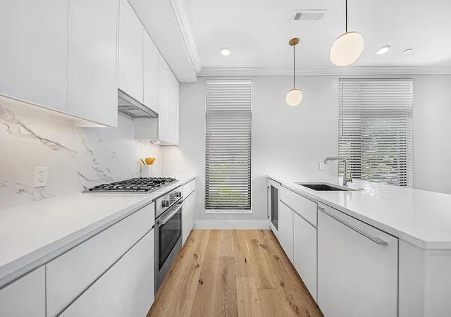 2nd image of 191 Washington St #318, Brighton, MA 02135 | MLS# 73497380
