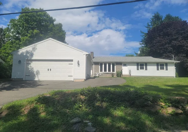 1st image of 102 Coy Hl Rd, Warren, MA 01083 | MLS# 73558809