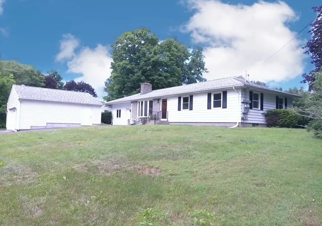 5th image of 102 Coy Hl Rd, Warren, MA 01083 | MLS# 73558809