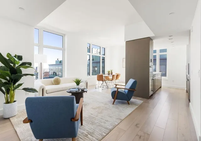 1st image of 100 Lovejoy Wharf #12-A, Boston, MA 02114 | MLS# 73538633