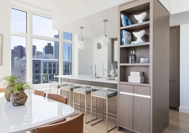 5th image of 100 Lovejoy Wharf #12-A, Boston, MA 02114 | MLS# 73538633