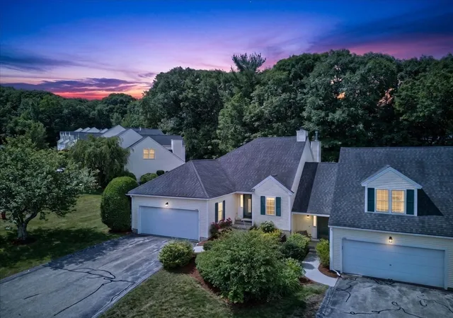 Homes for sale in Sutton, MA | 14 Millers Way #D, Sutton, MA 01590 | MLS# 73542124