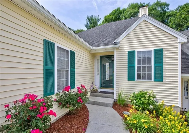 Homes for sale in Sutton, MA | 14 Millers Way #D, Sutton, MA 01590 | MLS# 73542124