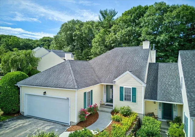 Homes for sale in Sutton, MA | 14 Millers Way #D, Sutton, MA 01590 | MLS# 73542124