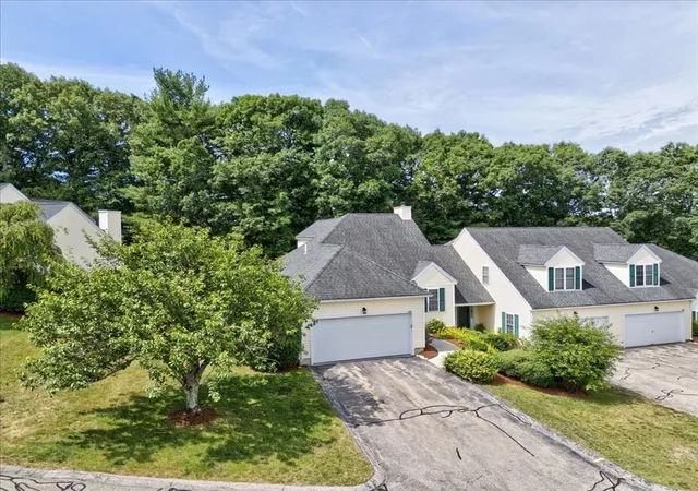 Homes for sale in Sutton, MA | 14 Millers Way #D, Sutton, MA 01590 | MLS# 73542124
