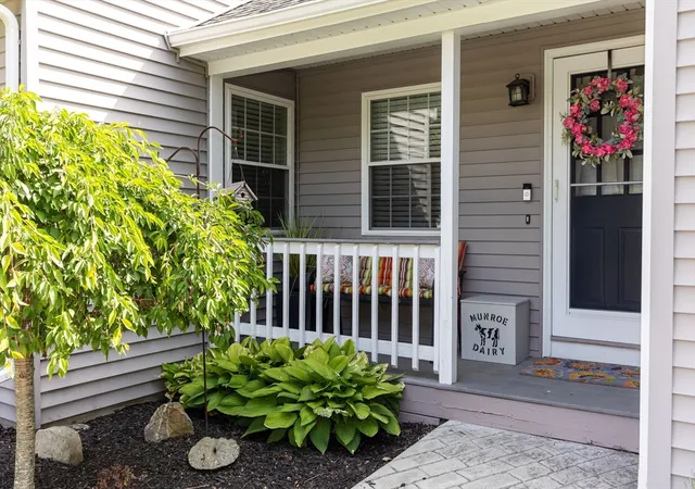 2nd image of 43 Saddle Dr, Bridgewater, MA 02324 | MLS# 73550699
