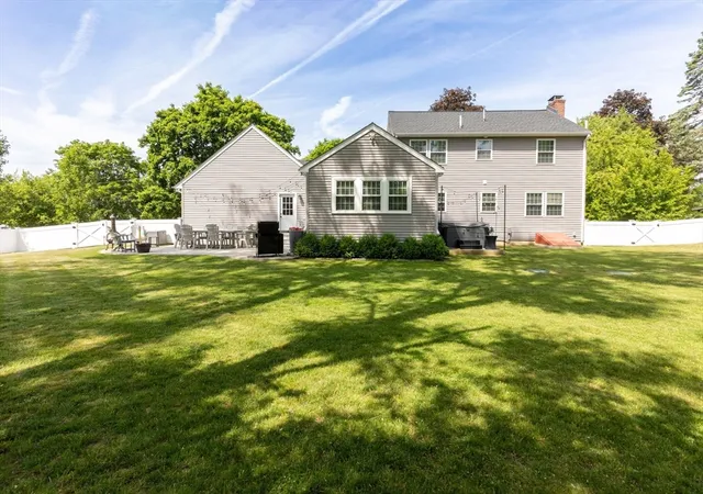 3rd image of 43 Saddle Dr, Bridgewater, MA 02324 | MLS# 73550699