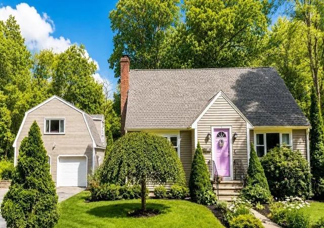 Homes for sale in Wilmington, MA | 1 Dublin Ave, Wilmington, MA 01887 | MLS# 73542494