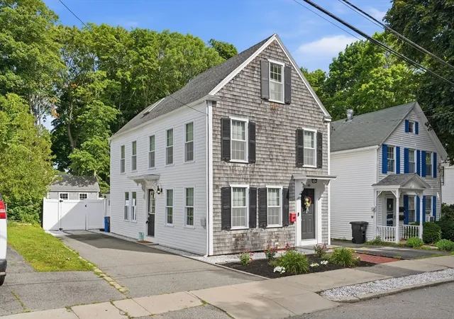 2nd image of 48 Forrester, Newburyport, MA 01950 | MLS# 73547504
