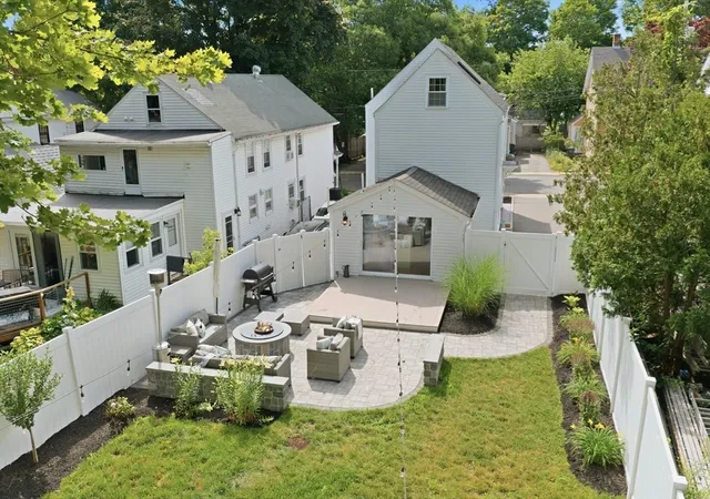4th image of 48 Forrester, Newburyport, MA 01950 | MLS# 73547504