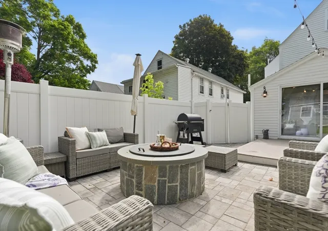 5th image of 48 Forrester, Newburyport, MA 01950 | MLS# 73547504