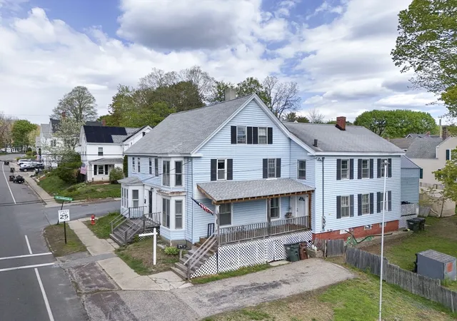 Photo 1 of Single family home for sale at 17 19 Whitehall Rd, Amesbury, MA 01913 | MLS# 73567062 | Listing updated on 2026-09-15