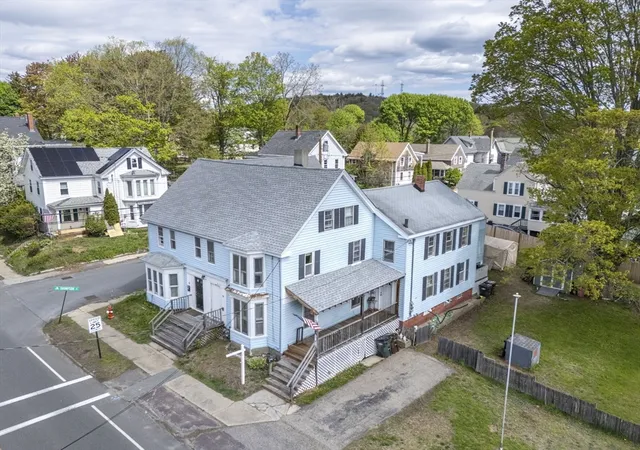 Photo 2 of Single family home for sale at 17 19 Whitehall Rd, Amesbury, MA 01913 | MLS# 73567062 | Listing updated on 2026-09-15