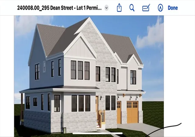 Photo 1 of Sale Pending at 11 Brothers Way/295 Dean St, Norwood, MA 02062 | MLS# 73488261 | Listing updated on 2026-03-24