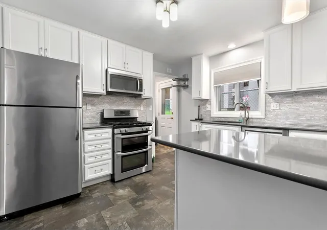 Photo 5 of Single family home for sale at 100 Leyden St, East Boston, MA 02128 | MLS# 73565484 | Listing updated on 2026-08-27