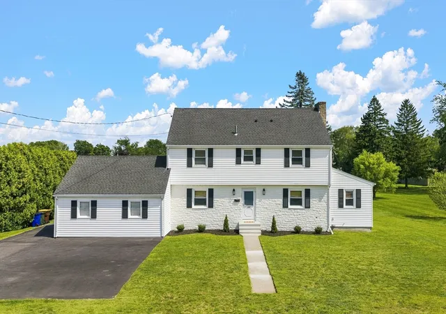 1st image of 807 N Eastern Ave, Fall River, MA 02720 | MLS# 73564818