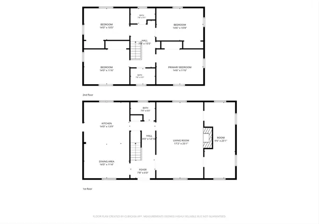 37th image of 807 N Eastern Ave, Fall River, MA 02720 | MLS# 73564818