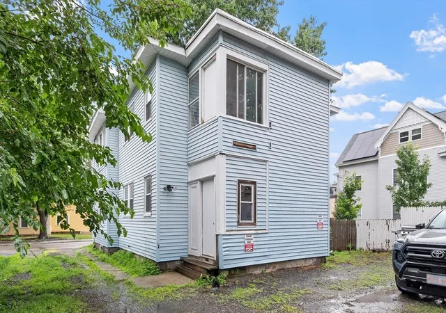Photo 3 of Multi family home for sale at 143 Highland Ave, Fitchburg, MA 01420 | MLS# 73547121 | Listing updated on 2026-10-01