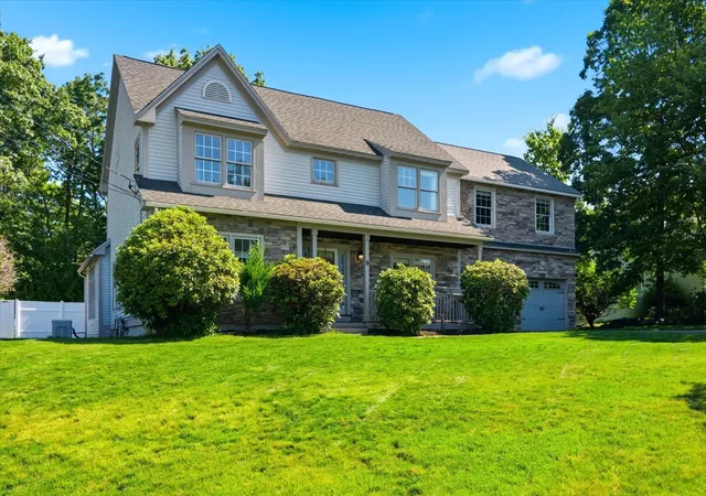 1st image of 9 Tennyson Dr, Manchester, NH 03104 | MLS# 73541827