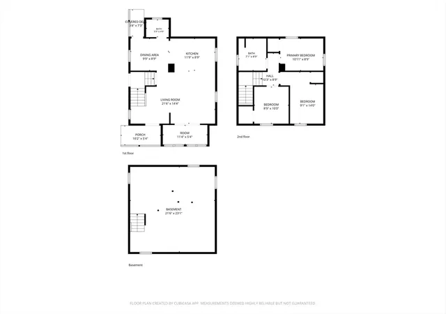 34th image of 32 Sargon St, Springfield, MA 01104 | MLS# 73557130