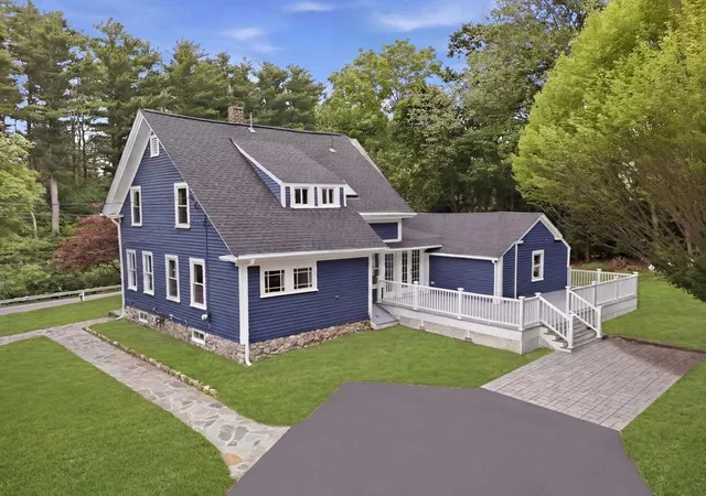 1st image of 8 Pemberton Rd, Wayland, MA 01778 | MLS# 73550692