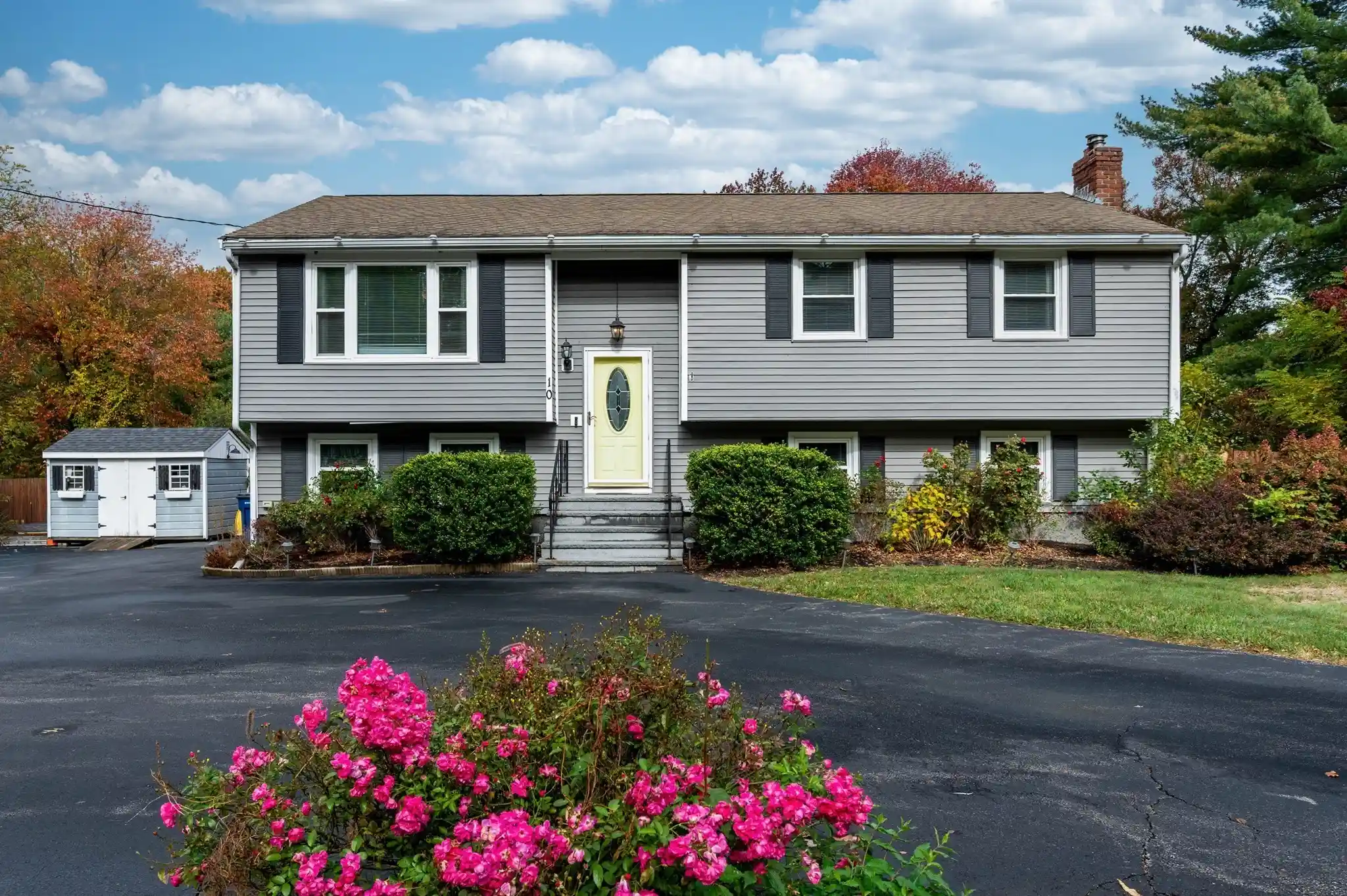 Single family home for sale at 10 Village St, Medway, MA 02053 | MLS# 73590400