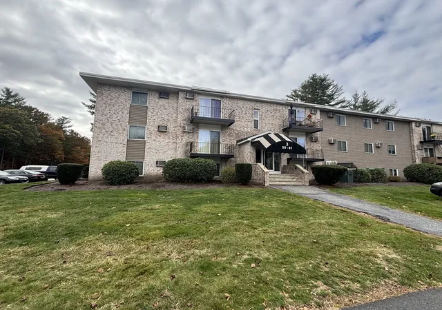 Photo 1 of Condo for sale at 440 North Ave #282, Haverhill, MA 01830 | MLS# 73568791 | Listing updated on 2026-09-16