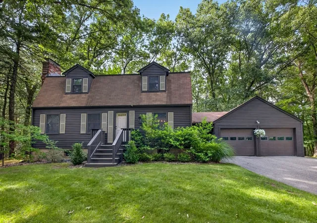 Homes for sale in North Reading, MA | 9 Spruce Rd, North Reading, MA 01864 | MLS# 73546315