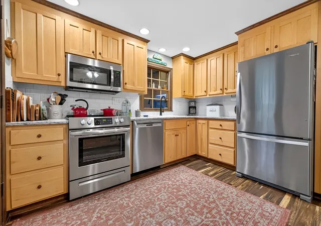 Homes for sale in North Reading, MA | 9 Spruce Rd, North Reading, MA 01864 | MLS# 73546315