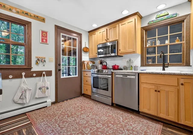 Homes for sale in North Reading, MA | 9 Spruce Rd, North Reading, MA 01864 | MLS# 73546315