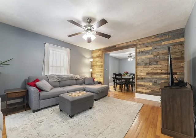 3rd image of 7 Terrace Pl, Fitchburg, MA 01420 | MLS# 73546599