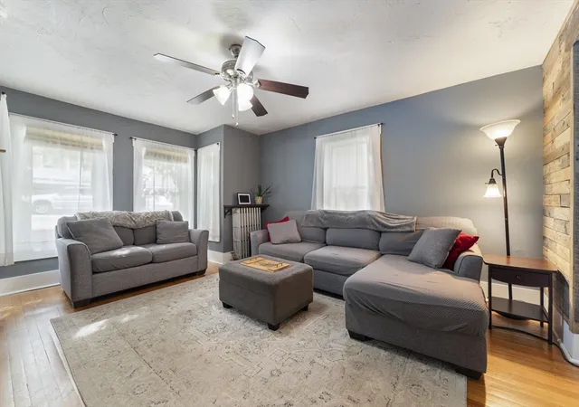 4th image of 7 Terrace Pl, Fitchburg, MA 01420 | MLS# 73546599