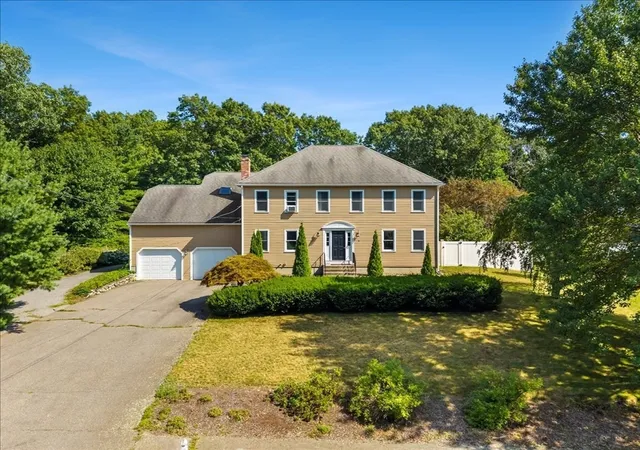 1st image of 9 Fort Apache Dr, Franklin, MA 02038 | MLS# 73556584