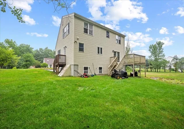 Homes for sale in Oxford, MA | 7 Sneade Dr, Oxford, MA 01540 | MLS# 73547358