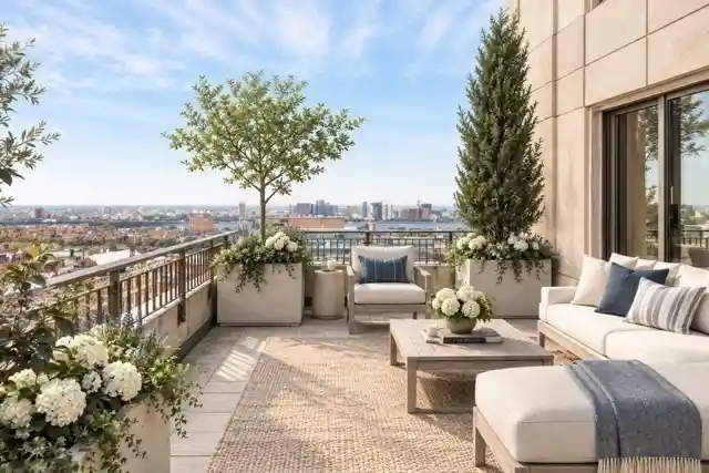 Photo 1 of Condo for sale at 1 Huntington Ave #PH1702, Boston, MA 02116 | MLS# 73577211 | Listing updated on 2026-09-19