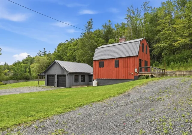 Photo 1 of Sale Pending at 1384 Old Route 9, Windsor, MA 01270 | MLS# 73569282 | Listing updated on 2026-09-15