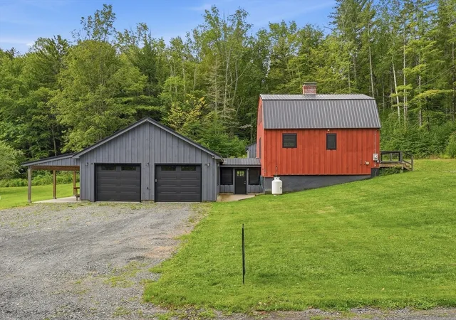 Photo 2 of Sale Pending at 1384 Old Route 9, Windsor, MA 01270 | MLS# 73569282 | Listing updated on 2026-09-15