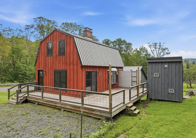 Photo 3 of Sale Pending at 1384 Old Route 9, Windsor, MA 01270 | MLS# 73569282 | Listing updated on 2026-09-15
