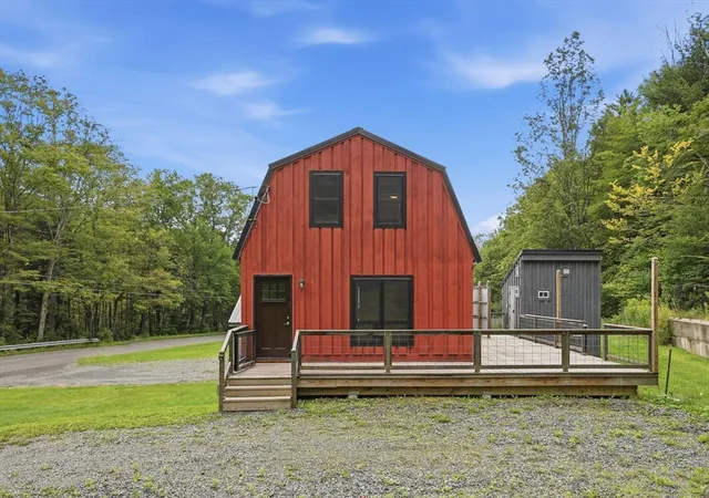 Photo 3 of Sale Pending at 1384 Old Route 9, Windsor, MA 01270 | MLS# 73569282 | Listing updated on 2026-09-15
