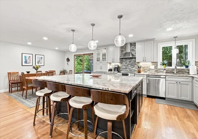 Photo 2 of Single family home for sale at 76 Westover Pkwy, Norwood, MA 02062 | MLS# 73566675 | Listing updated on 2026-09-13