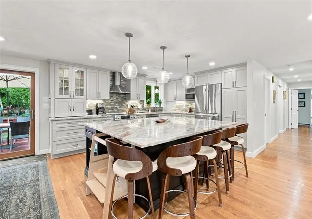 Photo 3 of Single family home for sale at 76 Westover Pkwy, Norwood, MA 02062 | MLS# 73566675 | Listing updated on 2026-09-13