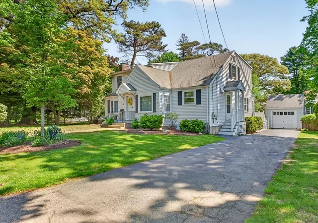 Homes for sale in Needham, MA | 490 Webster St, Needham, MA 02494 | MLS# 73521772