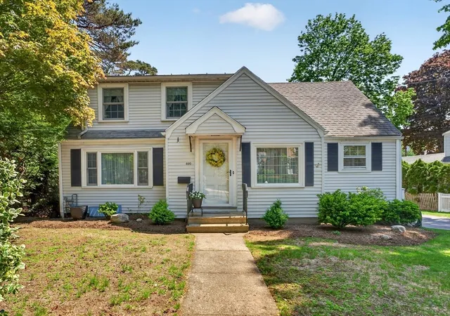 Homes for sale in Needham, MA | 490 Webster St, Needham, MA 02494 | MLS# 73521772