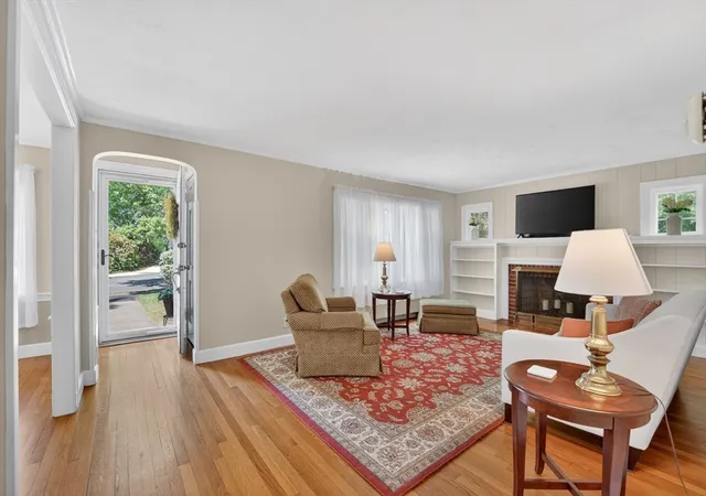 Homes for sale in Needham, MA | 490 Webster St, Needham, MA 02494 | MLS# 73521772