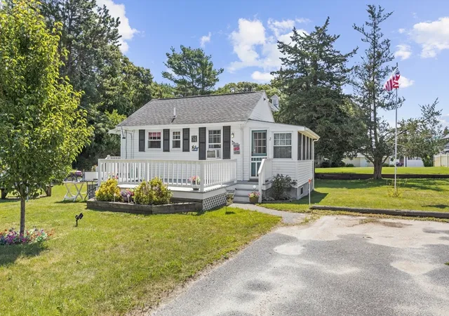 1st image of 2 Stone Dr, Wareham, MA 02571 | MLS# 73552816