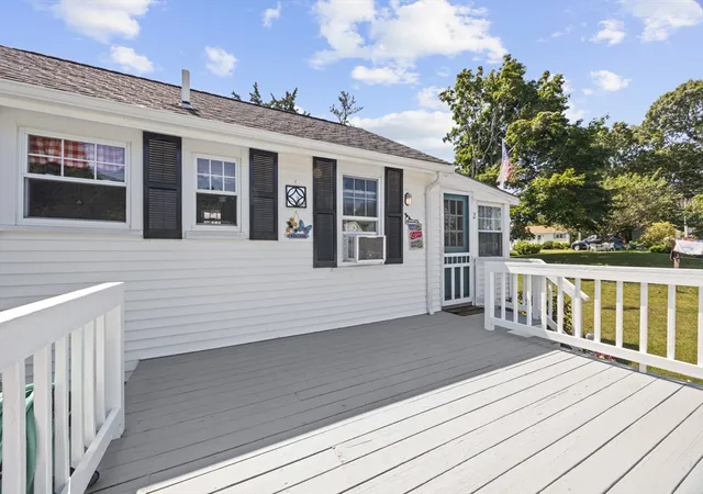 25th image of 2 Stone Dr, Wareham, MA 02571 | MLS# 73552816