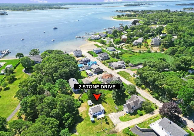 2nd image of 2 Stone Dr, Wareham, MA 02571 | MLS# 73552816