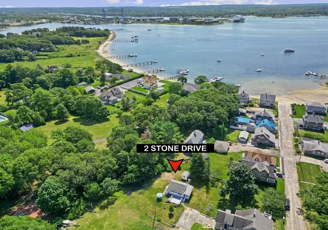 3rd image of 2 Stone Dr, Wareham, MA 02571 | MLS# 73552816