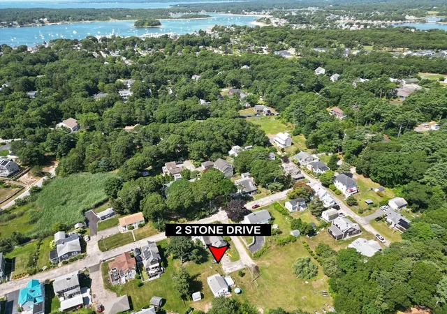 4th image of 2 Stone Dr, Wareham, MA 02571 | MLS# 73552816