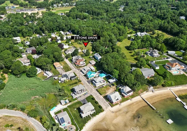 5th image of 2 Stone Dr, Wareham, MA 02571 | MLS# 73552816